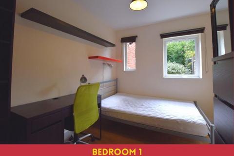 5 bedroom house share to rent, York Road