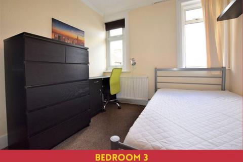 5 bedroom house share to rent, York Road