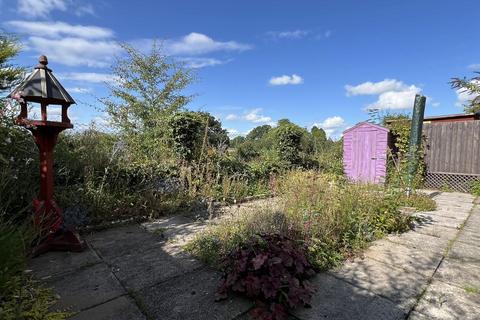 2 bedroom bungalow for sale, Oswestry Road, Ellesmere.