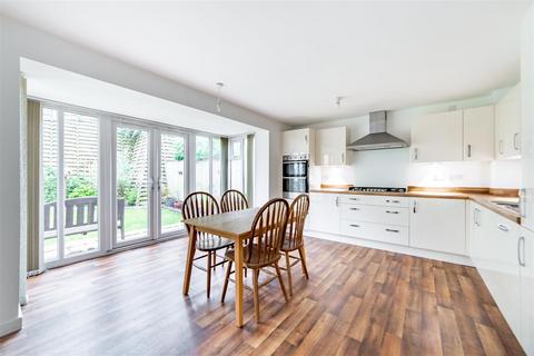 4 bedroom detached house for sale, Laurel Road, Hexham NE46