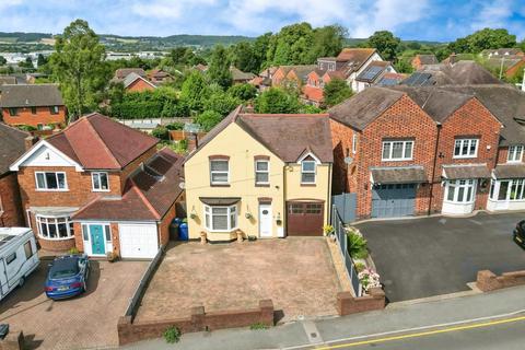 5 bedroom detached house for sale, Salters Lane, Tamworth