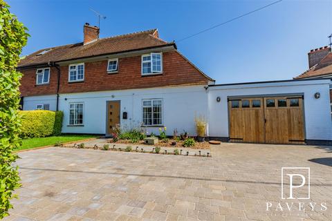 5 bedroom semi-detached house for sale, Crow Lane, Weeley