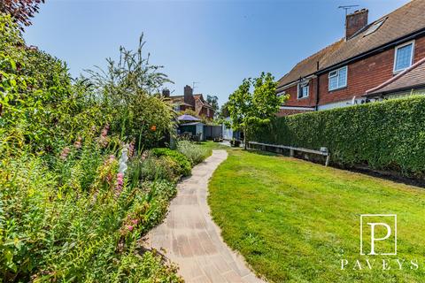 5 bedroom semi-detached house for sale, Crow Lane, Weeley