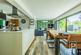 Kitchen diner family room