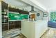 Kitchen diner family room