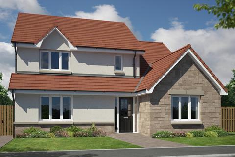 5 bedroom detached house for sale, Plot 36, Thornbridge at Roseberry Park, 1 Marr Crescent EH33