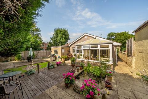 3 bedroom bungalow for sale, Wymans Lane, CHELTENHAM GL51