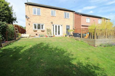 4 bedroom detached house for sale, Bairstow Gardens, Rawmarsh, Rotherham