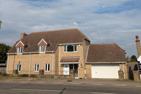 4 bedroom detached house for sale, Wilburton Road, Stretham CB6