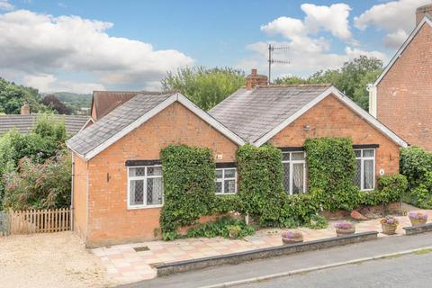 3 bedroom detached bungalow for sale, Sheet Road, Ludlow