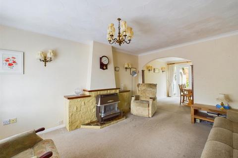 3 bedroom link detached house for sale, Torkard Drive, Nottingham NG5