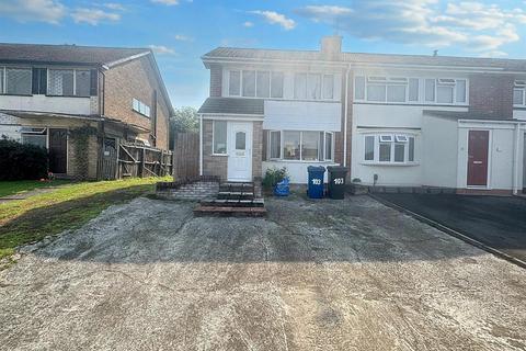 3 bedroom semi-detached house for sale, Highcliffe Road, Tamworth