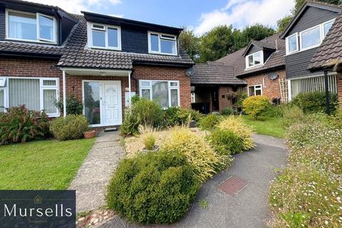 3 bedroom end of terrace house for sale, Anncott Close, Poole BH16