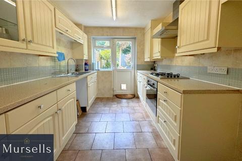 3 bedroom end of terrace house for sale, Anncott Close, Poole BH16