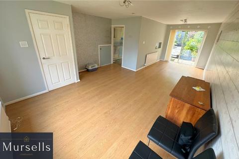 3 bedroom end of terrace house for sale, Anncott Close, Poole BH16