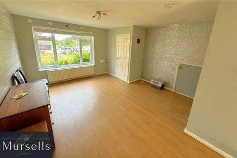 3 bedroom end of terrace house for sale, Anncott Close, Poole BH16