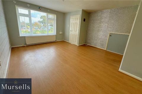 3 bedroom end of terrace house for sale, Anncott Close, Poole BH16