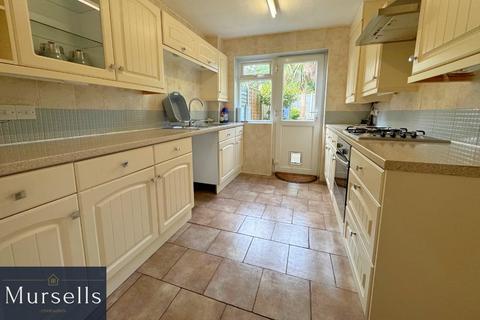 3 bedroom end of terrace house for sale, Anncott Close, Poole BH16