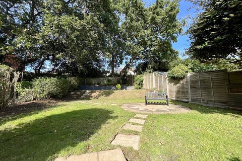 3 bedroom semi-detached house for sale, Moorside Road, Bournemouth, Dorset