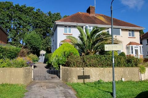 3 bedroom semi-detached house for sale, Moorside Road, Bournemouth, Dorset