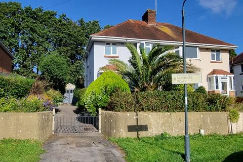 Moorside Road, Bournemouth, BH11 8