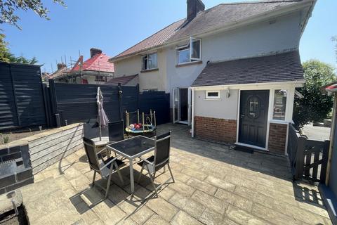 Moorside Road, Bournemouth, BH11 8