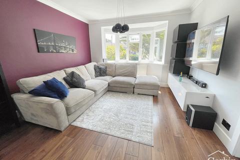 3 bedroom semi-detached house for sale, Moorside Road, Bournemouth, BH11 8