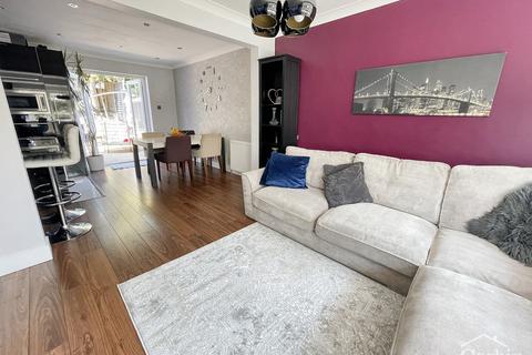 3 bedroom semi-detached house for sale, Moorside Road, Bournemouth, BH11 8