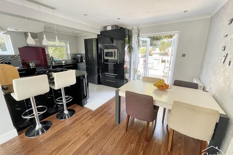 3 bedroom semi-detached house for sale, Moorside Road, Bournemouth, BH11 8