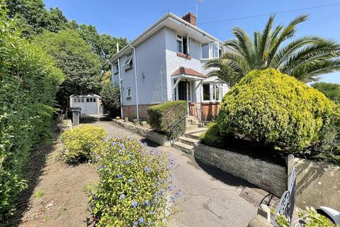 Moorside Road, Bournemouth, BH11 8