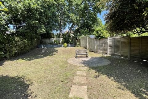 3 bedroom semi-detached house for sale, Moorside Road, Bournemouth, BH11 8