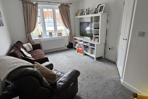 3 bedroom terraced house for sale, Edgedale Road, Nuneaton, Warwickshire, CV11