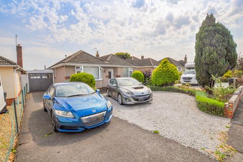 3 bedroom bungalow for sale, Venning Avenue, Bournemouth, BH11