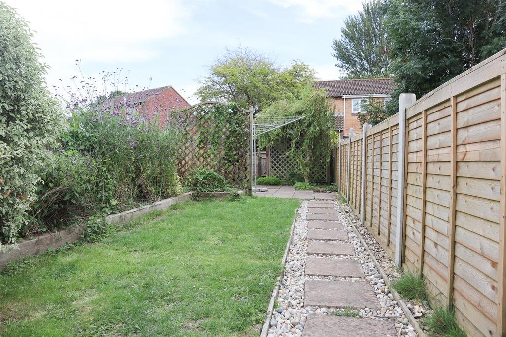 Level Lawn