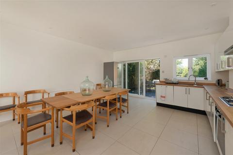 Granville House Allan Road, Seasalter, Whitstable, CT5 4AH