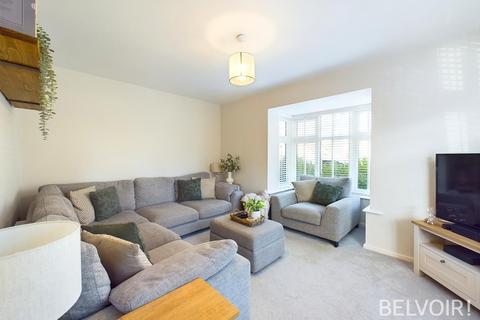 3 bedroom detached house for sale, Belmont Crescent, Huyton L36