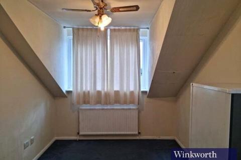 1 bedroom apartment for sale, Pinner Road, Harrow, Middlesex, HA1