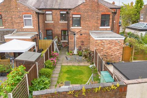 2 bedroom terraced house for sale, Liverpool Road, Great Sankey, WA5