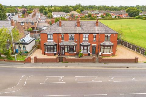 2 bedroom terraced house for sale, Liverpool Road, Great Sankey, WA5