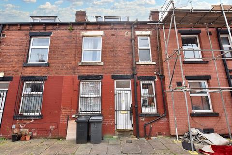 2 bedroom terraced house for sale, East Park Mount, Leeds, West Yorkshire