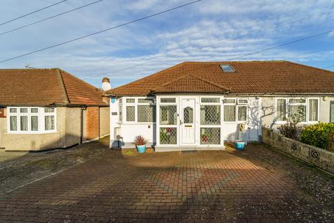3 bedroom semi-detached house for sale, Compton Place, Watford, WD19