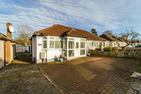 3 bedroom semi-detached house for sale, Compton Place, Watford, WD19