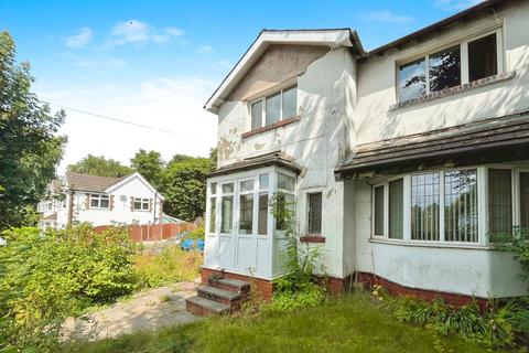 3 bedroom semi-detached house for sale, Bland Road, Manchester M25