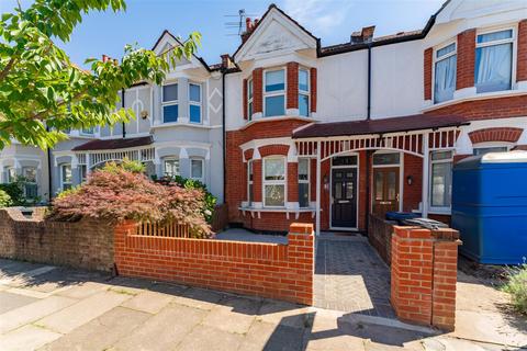 61 Dudley Gardens, London, W13 9LU
