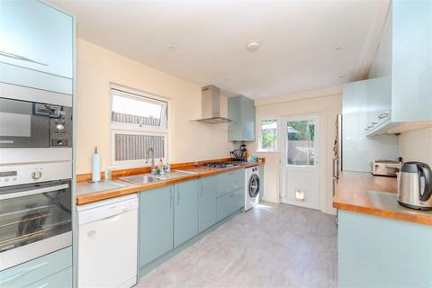 61 Dudley Gardens, London, W13 9LU