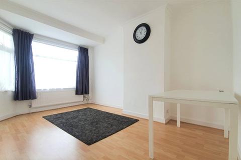 1 bedroom maisonette to rent, Grange Road, Harrow, Middlesex, HA1