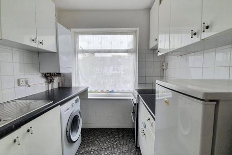 1 bedroom maisonette to rent, Grange Road, Harrow, Middlesex, HA1