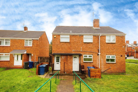 undefined, Ravensworth Terrace, Tyne and Wear NE33