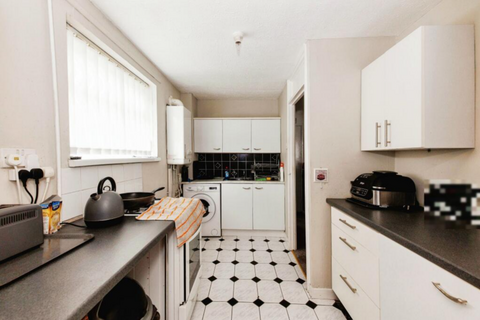 undefined, Ravensworth Terrace, Tyne and Wear NE33