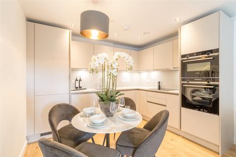 2 bedroom apartment for sale, Plot 21 - 67 St Bernard's, Logie Green Road, Edinburgh, EH7